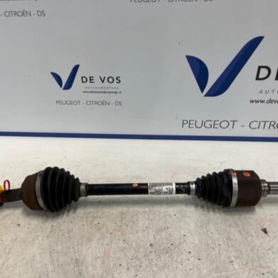 Peugeot 308 1.5 Blue HDi 130 16V Antriebswelle links vorne YHZ 2021 9809149380-1611621080 20MB53