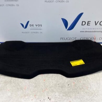 Peugeot 208 1.6 Blue HDi 100 Hoedenplank 2015 96737666ZD