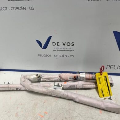 Opel Crossland X 1.2 Turbo 12V Himmel Airbag 2022 9821033680