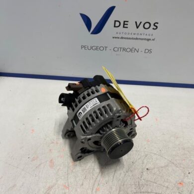 Citroen C5 Aircross 1.2 e-THP PureTech 130 Dynamo HNS 2024 9835688980-1675454280