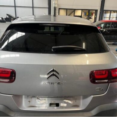 Citroen C4 Cactus 1.5 Blue HDi 100 Achterklep 2019 9821273280