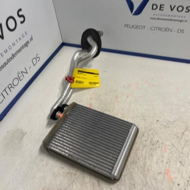 Citroen DS3 1.2 12V PureTech 110 S&S Kachel Radiateur 2018 1620045480