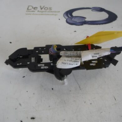 Peugeot 307 1.6 16V PCB, left taillight 2002