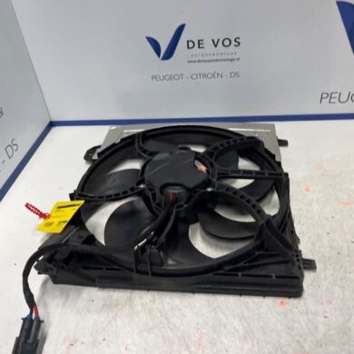 Opel Corsa 1.2 Turbo 12V 100 Koelvinhuis 2020 9827752980