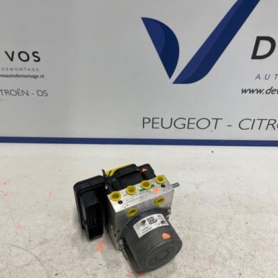 Peugeot 308 1.2 12V PureTech 130 ABS Pomp HNS 2021 1647877680-1647878680