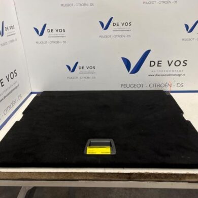 Peugeot 308 1.5 Blue HDi 130 16V Kofferbak Mat 2021 98416574ZD