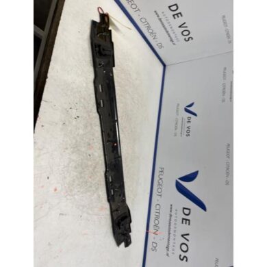 Citroen C5-X  Radiator bar 2023 9814630380