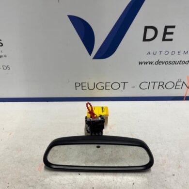 Citroen C5 Aircross 1.2 PureTech Hybrid 136 Binnenspiegel 2022 98404100XT