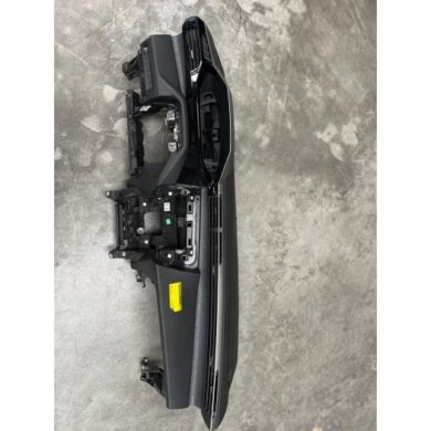 Peugeot 308 1.5 Blue HDi 130 16V Dashboard 2021 98392742ZD