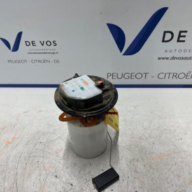 Opel Crossland X 1.2 Turbo 12V Brandstofpomp Elektrisch HN05 2022 9813573780