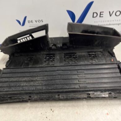 Opel Astra 1.5 Turbo D 16V Luft Leitung 2021 9817002880-9855653580