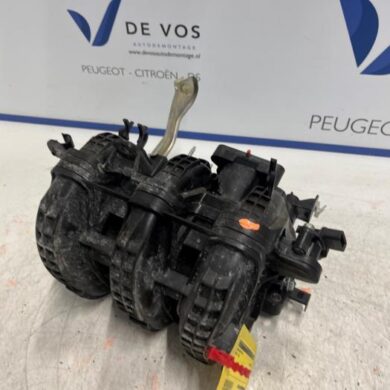 Peugeot 108  Inlaatspruitstuk CFB 1639361380