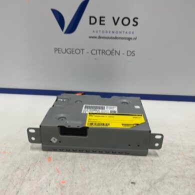 Opel Grandland X 1.2 Turbo 12V Radio 2019 9821908980-1680301880