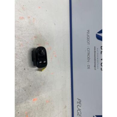 Peugeot 206 1.6 16V Multi-functional window switch 2004 6554WA