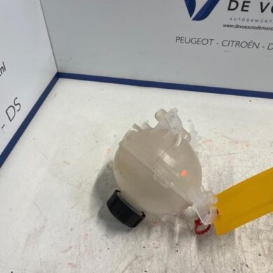 DS Automobiles DS4 1.6 16V PureTech 215 Expansievat 2021 9678126080