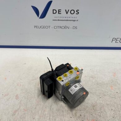 Citroen C5 Aircross 1.2 PureTech Hybrid 136 ABS pump HN09 2022 9852199980