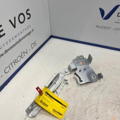 Citroen C5-X  Bonnet Hinge 2023 9830840580