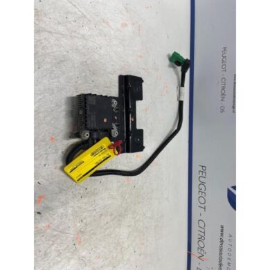 Opel Corsa 1.2 Turbo 12V 100 ACC Sensor (afstand) 2020 1687264280