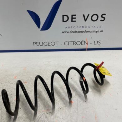 Peugeot 308 1.2 PureTech Hybrid 136 Schroefveer achter 2022 9839914780