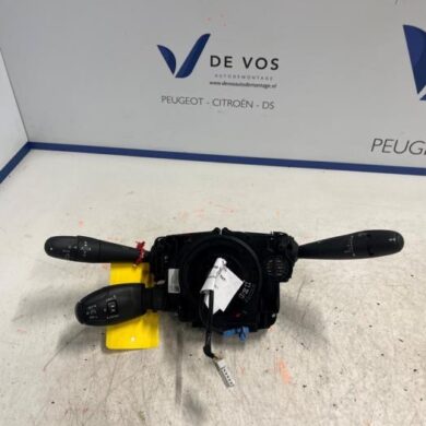 Citroen DS3 1.2 12V PureTech 110 S&S Combischakelaar Stuurkolom 2018 98007486ZD