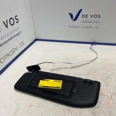 Peugeot 308 1.2 12V PureTech 130 Sonnenblende 2021 98173687ZD