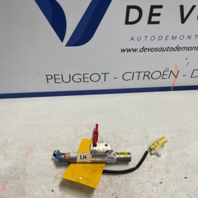 DS Automobiles DS4 1.6 16V PureTech 215 Motorkap Scharnier 2021 9830981480