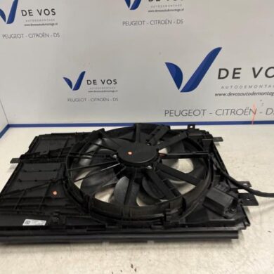 Opel Astra 1.5 Turbo D 16V Koelvinhuis 2021 9836058380