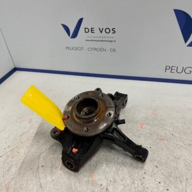 Peugeot 308 1.2 12V PureTech 130 Fusee links-voor 2021 1647857480