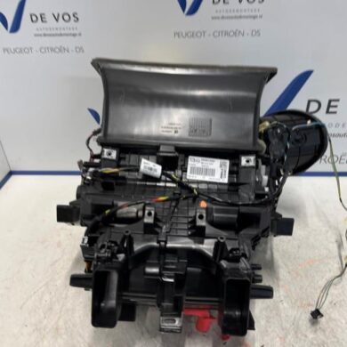 Opel Crossland X 1.2 Turbo 12V Kachelhuis 2022 9818314780