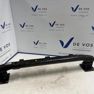 Peugeot 1007 1.4 Front bumper frame 2005 7414RQ