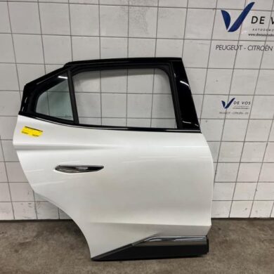 DS Automobiles DS4 1.6 16V PureTech 215 Rear door 4-door, right 2021 9834263580