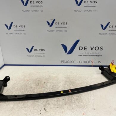 DS Automobiles DS4 1.6 16V PureTech 215 Front bumper frame 2021 9833037380