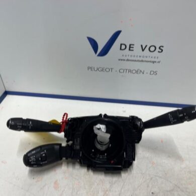 Citroen C5 Aircross 1.2 e-THP PureTech 130 Kombischalter Lenksäule 2024 98312669ZD