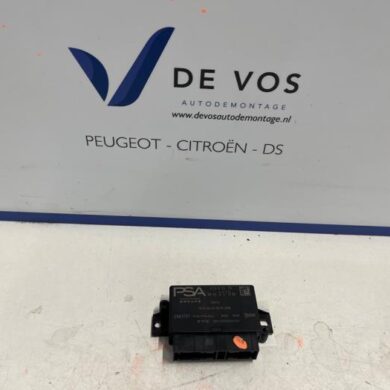 DS Automobiles DS4 1.6 16V PureTech 215 PDC Module 2021 1682788580-1682788680-9844017980