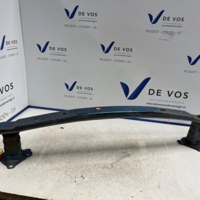 Citroen C3 1.6 HDi 92 Bumperframe achter 2010 7422G0