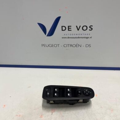 Peugeot 308 1.2 12V e-THP PureTech 130 Combischakelaar ramen 2017 96788264ZD