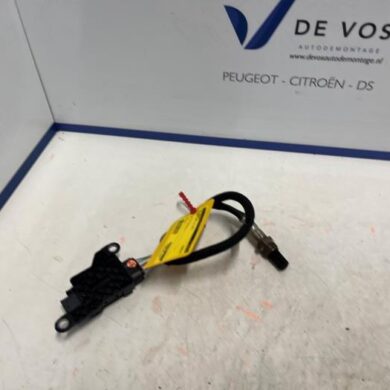 Peugeot 308 1.5 Blue HDi 130 16V Nox Sensor YHZ 2021 9816276480