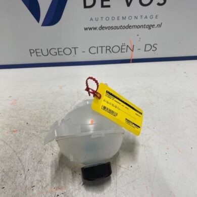 Citroen C5 Aircross 1.2 e-THP PureTech 130 Expansion vessel 2024 9678125880