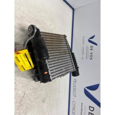Citroen C5-X  Intercooler HN09 2023 9675627980
