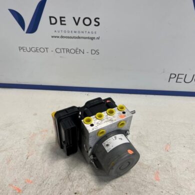 DS Automobiles DS4 1.6 16V PureTech 215 ABS Pomp 5G07 2021 1647884180-1647884280