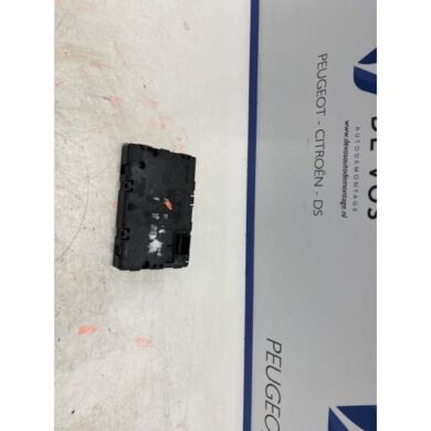 Peugeot 308 1.5 Blue HDi 130 16V Draadloze oplader 2021 9837716480