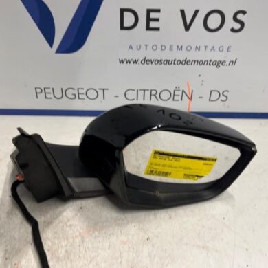 Opel Astra 1.5 Turbo D 16V Buitenspiegel rechts 2021 984605239V