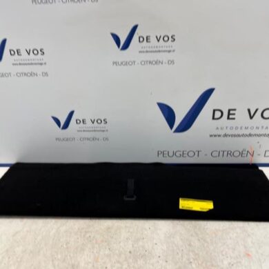 Peugeot 308 1.5 Blue HDi 130 16V Kofferbak Mat 2021 98416580ZD