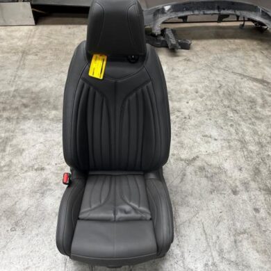 DS Automobiles DS4 1.6 16V PureTech 215 Stoel links 2021 9832383480-9838775080-9816040680