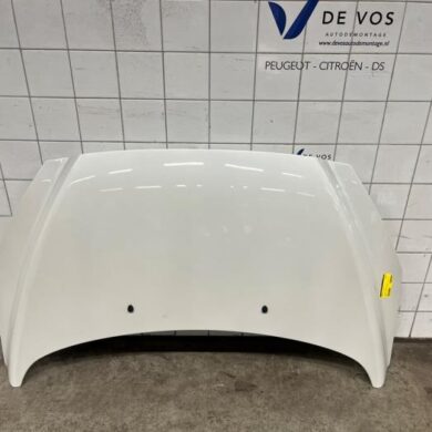 Peugeot 308 1.6 16V THP 155 Bonnet 2014 7901P6