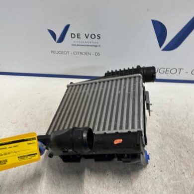 Citroen C5 Aircross 1.2 PureTech Hybrid 136 Intercooler HN09 2022 9675627980