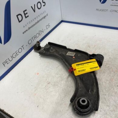 Citroen C5 Aircross 1.2 PureTech Hybrid 136 Draagarm links-voor 2022 9846329580