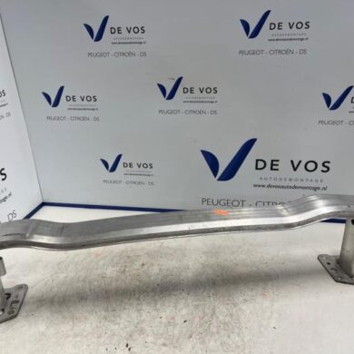 DS Automobiles DS4 1.6 16V PureTech 215 Rear bumper frame 2021 9835540480