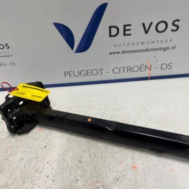 Peugeot 3008 1.2 12V PureTech Hybrid 48V Miscellaneous HN09 2022 9830019380 20F9DH