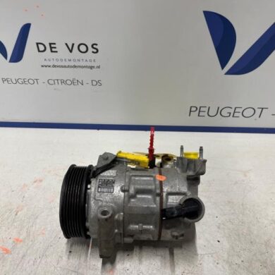 Opel Crossland X 1.2 Turbo 12V Aircopomp HN05 2022 9834779880